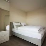 Kurpark-residenz W112 Куксхафен
