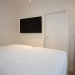 Апартаменты Kurpark-residenz W112 *