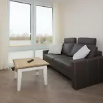 Kurpark-residenz W112 * Куксхафен