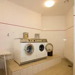 Апартаменты Kurpark-residenz W112