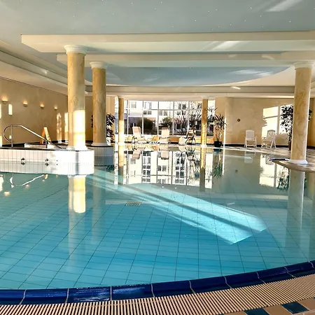 Kurpark-residenz W112 아파트 *