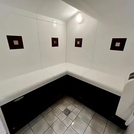 Kurpark-residenz W112 库克斯港