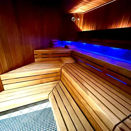 Kurpark-residenz W112