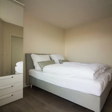 Kurpark-residenz W112 쿡스하펜