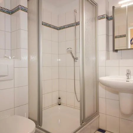 Kurpark-residenz W112 库克斯港