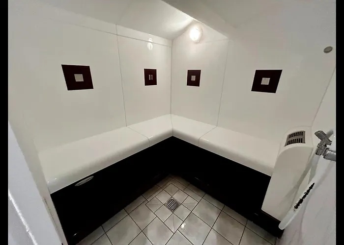 Kurpark-residenz W112 Cuxhaven