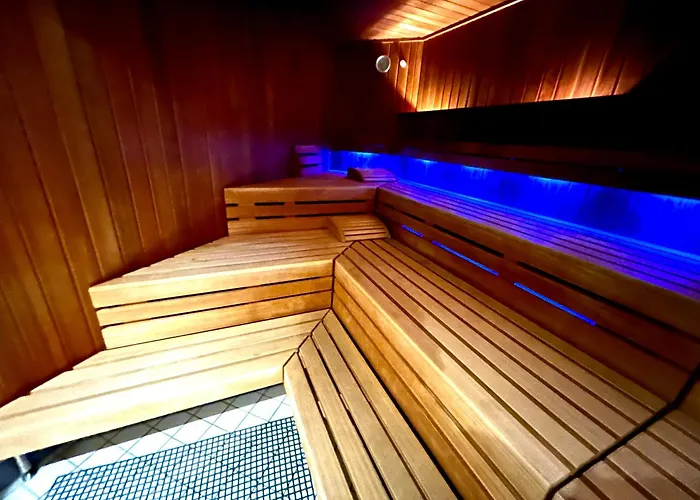 Kurpark-residenz W112