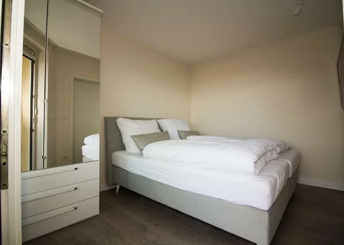 Kurpark-residenz W112 Cuxhaven