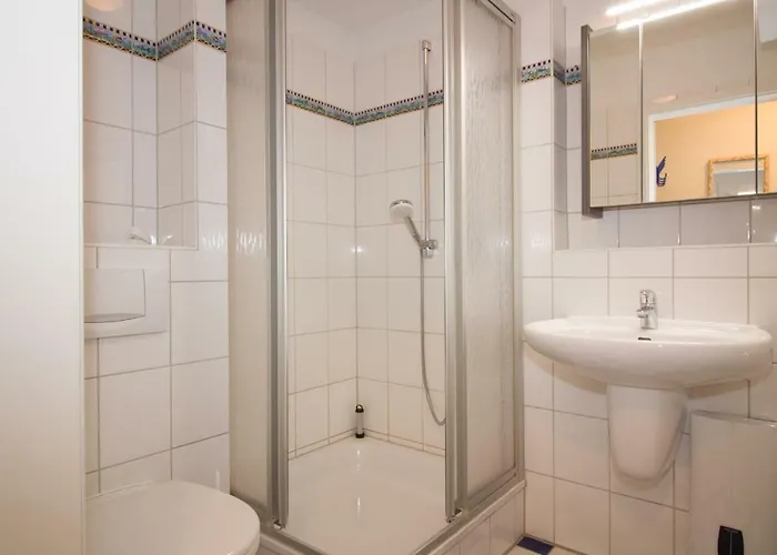 Kurpark-residenz W112 Cuxhaven