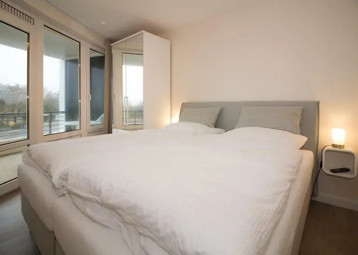 Kurpark-residenz W112 *