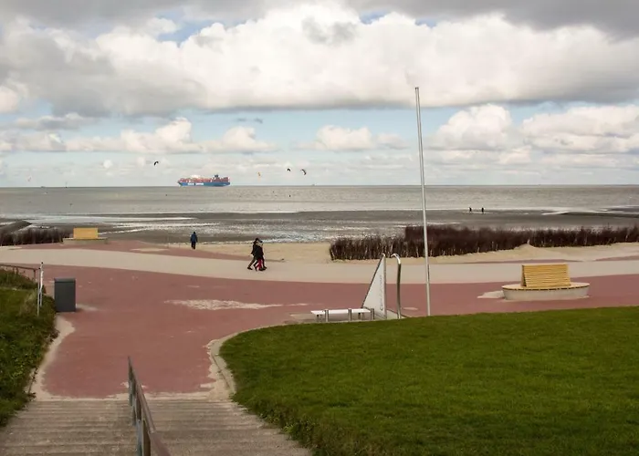 Kurpark-residenz W112